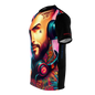 MDBTDJ#38 Premium Art Tee Shirt - Tattooed Dj's Limited Edition - Unisex, T-Shirt, T-Shirts, Tattooed Djs Shop