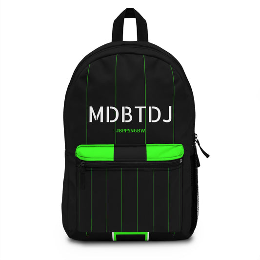 MDBTDJ#BPPSNGBW Backpack, Bags, Backpacks, Tattooed Djs Shop