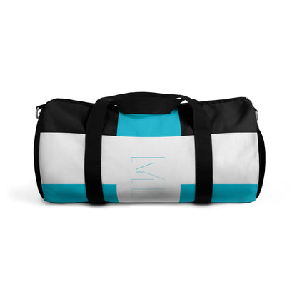 MDBTDJ#DBWAQBLUBSL Duffel Bag