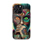 MDBTDJ#14 Impact-Resistant Phone Cases Fits most Tattooed DJ's Limited Edition