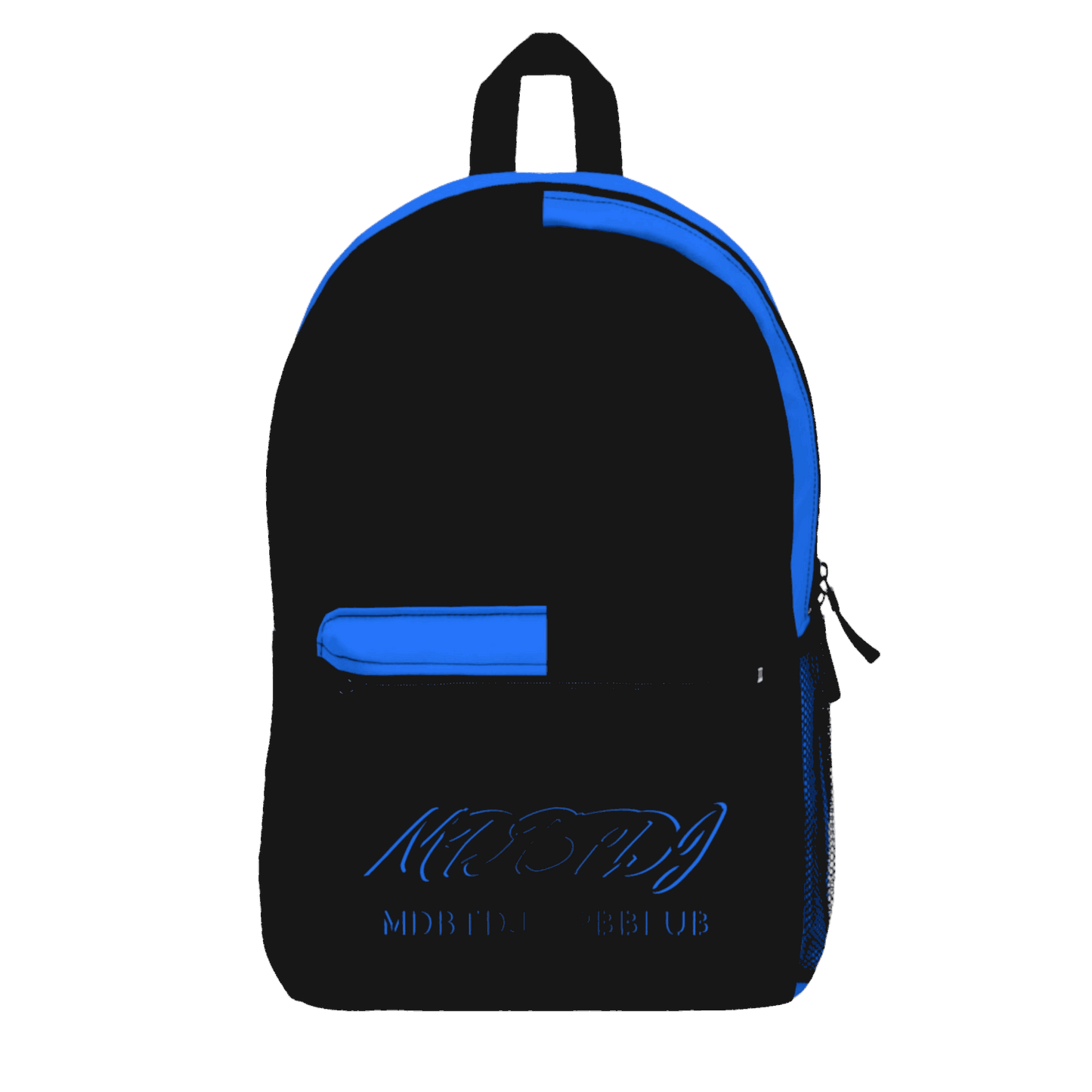 MDBTDJ#BPBBLUB Backpack