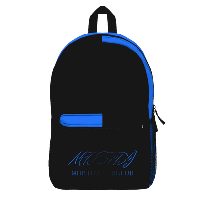 MDBTDJ#BPBBLUB Backpack