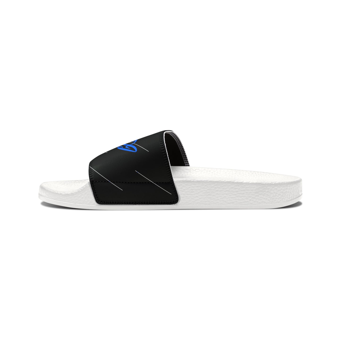 MDBTDJ#SBB Men's Slide Sandals, Shoes, Sandals, Tattooed Djs Shop