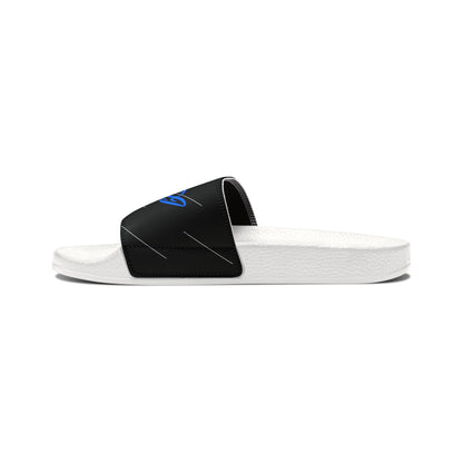 MDBTDJ#SBB Men's Slide Sandals, Shoes, Sandals, Tattooed Djs Shop