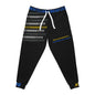 MDBTDJ#OG1MDBP263 Athletic Joggers Tattooed DJ's Limited Edition TDJ Exclusive, Sweat Pants, Activewear Pants, Tattooed Djs Shop