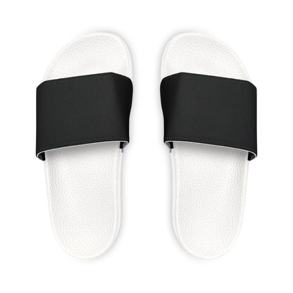 MDBTDJ#SBWHOLO Men's Slide Sandals