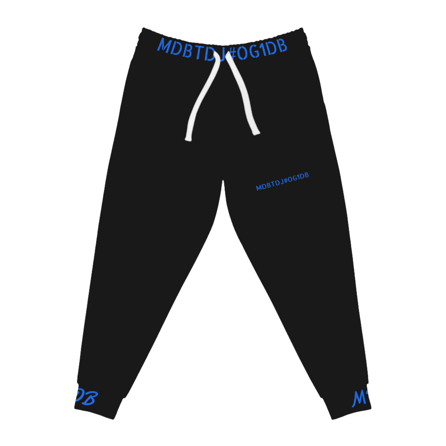 MDBTDJ#OG1DB Athletic Joggers