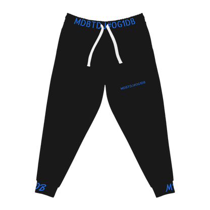 MDBTDJ#OG1DB Athletic Joggers