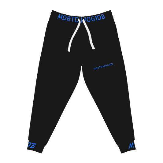 MDBTDJ#OG1DB Athletic Joggers