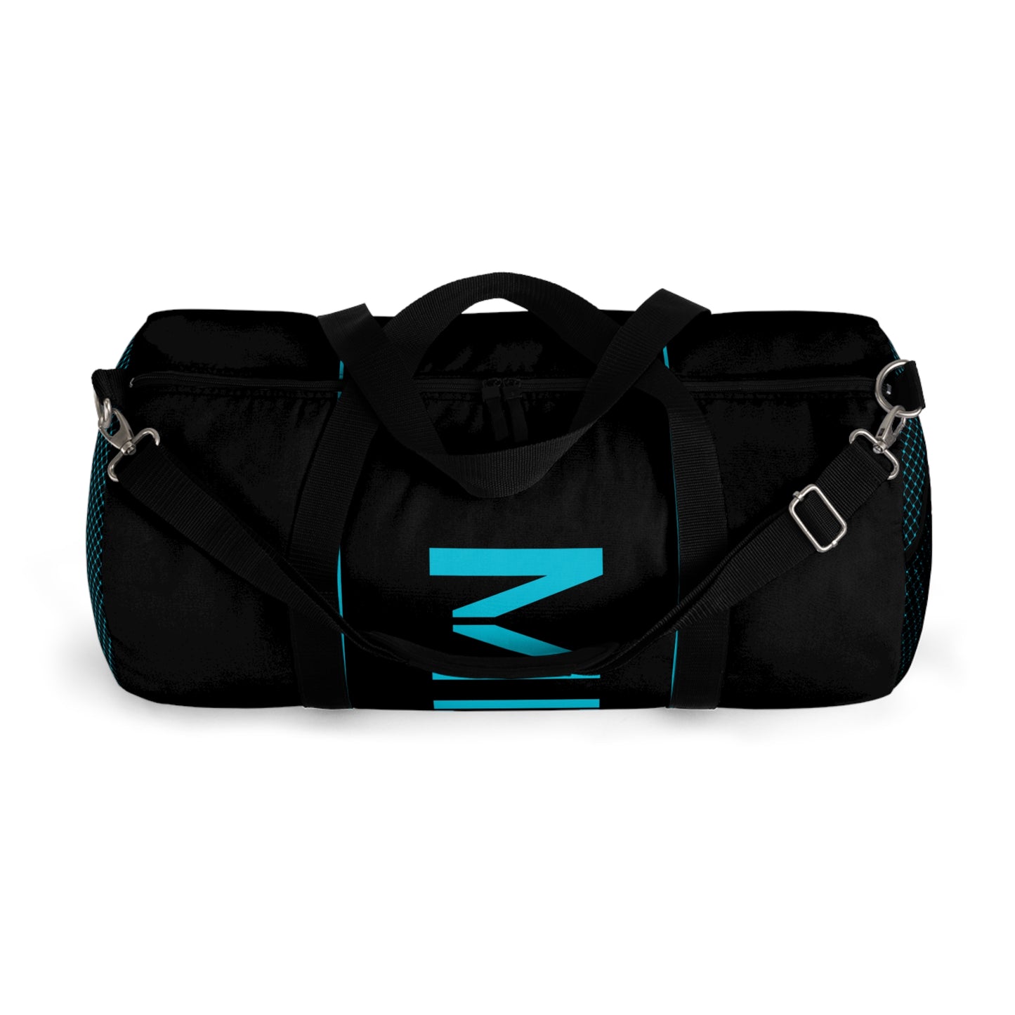 MDBTDJ#DBPSAQBLUW Duffel Bag