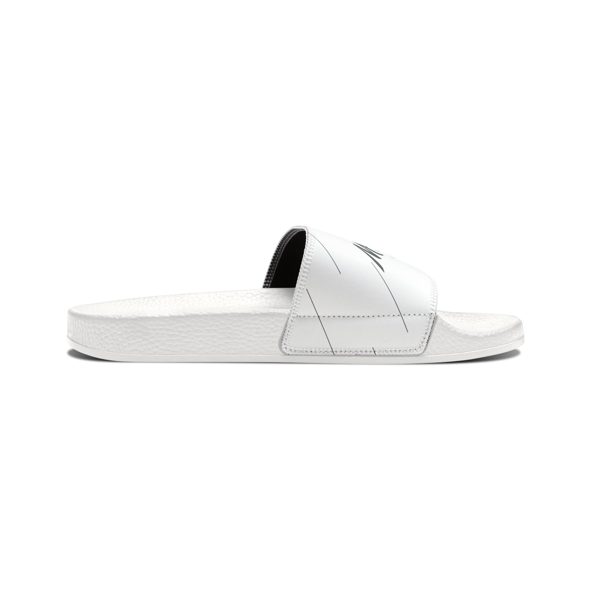 MDBTDJ#SWG Men's Slide Sandals, Shoes, Sandals, Tattooed Djs Shop