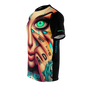 MDBTDJ#39 Premium Art Tee Shirt - Tattooed Dj's Limited Edition - Unisex, T-Shirt, Activewear Tops, Tattooed Djs Shop