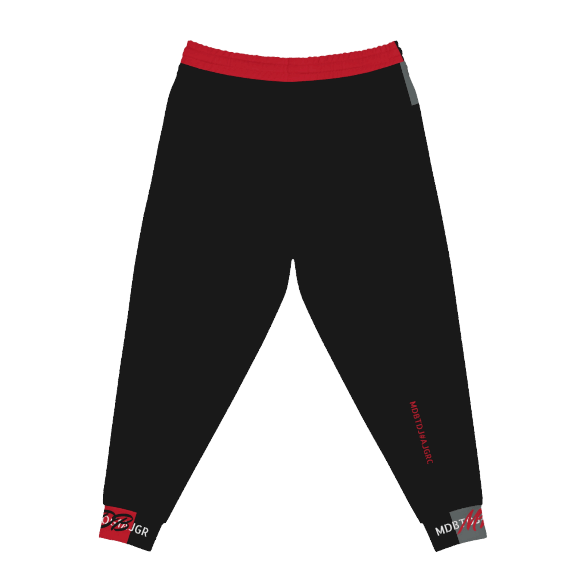 MDBTDJ#OG1AJGR Athletic Joggers