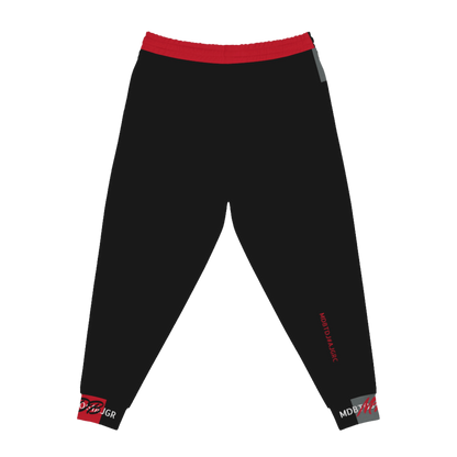 MDBTDJ#OG1AJGR Athletic Joggers