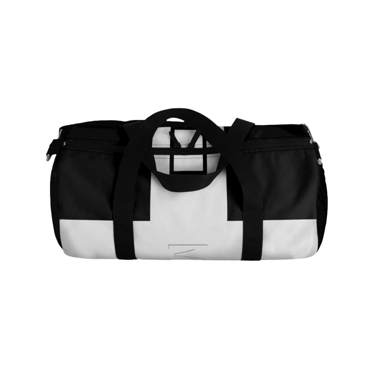 MDBTDJ#DBWBWBSL Duffel Bag