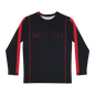 MDBTDJ#LSS-BRDSPS Premium Men's Long Sleeve Shirt, Long Sleeve Shirt, Clothing Tops, Tattooed Djs Shop