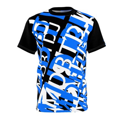 MDBTDJ#WBLUGYWRDCS-B Premium Tee Shirt - Unisex