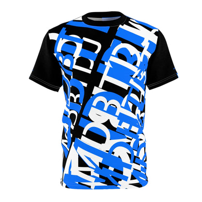 MDBTDJ#WBLUGYWRDCS-B Premium Tee Shirt - Unisex, T-Shirt, T-Shirts, Tattooed Djs Shop