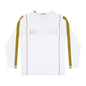 MDBTDJ#LSS-WGLDDSPS Premium Men's Long Sleeve Shirt, Long Sleeve Shirt, Clothing Tops, Tattooed Djs Shop