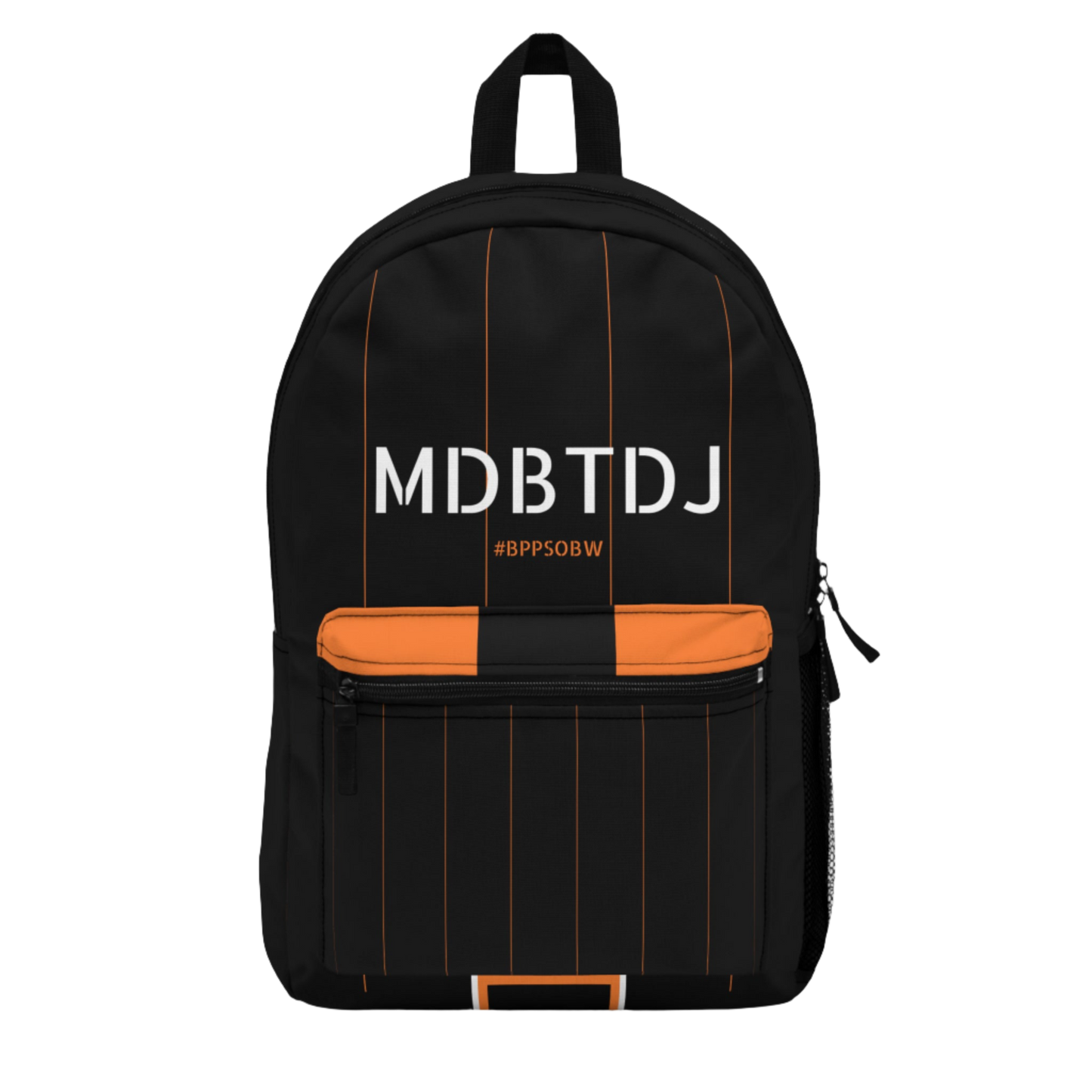 MDBTDJ#BPPSOBW Backpack