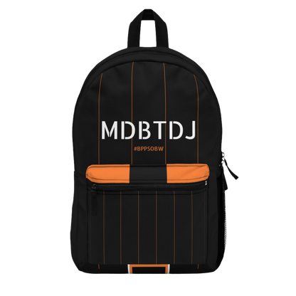 MDBTDJ#BPPSOBW Backpack