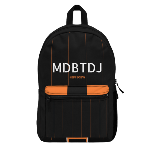 MDBTDJ#BPPSOBW Backpack