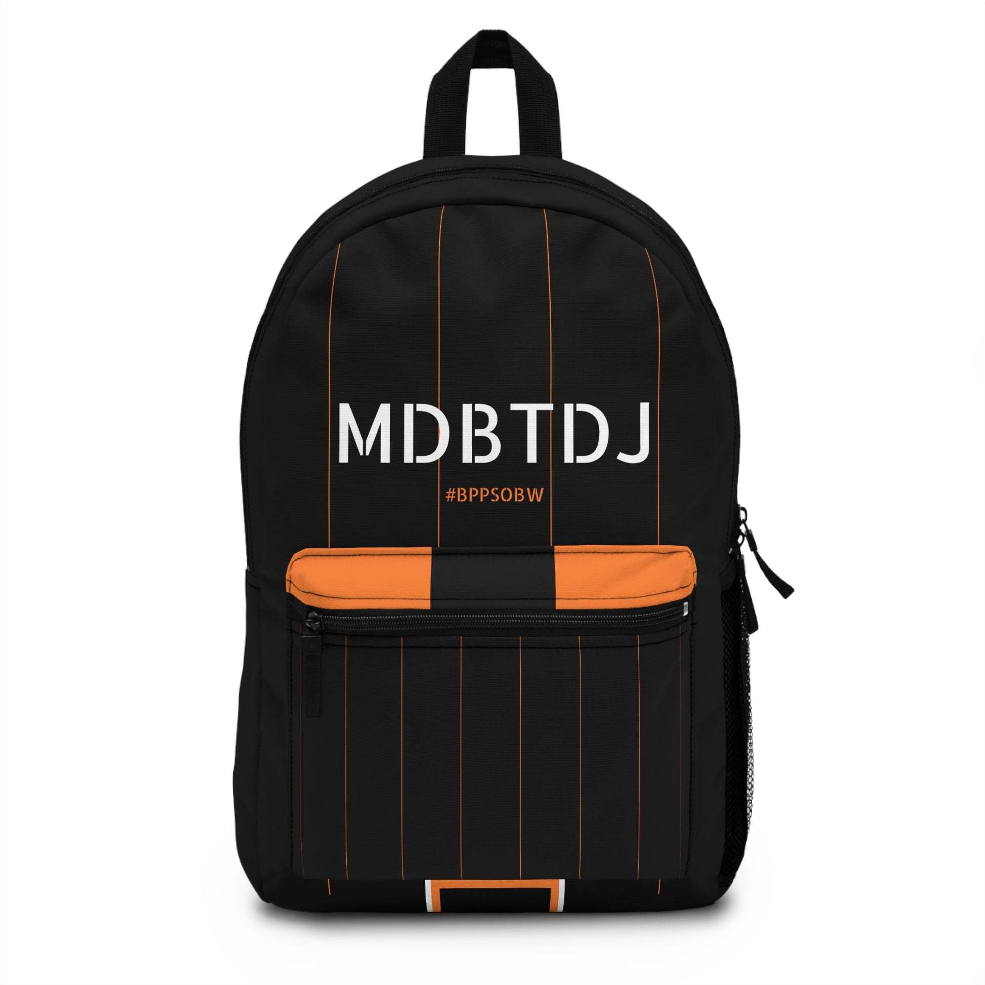 MDBTDJ#BPPSOBW Backpack, Bags, Tattooed Djs Shop