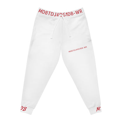 MDBTDJ#OG1DB-WR Athletic Joggers