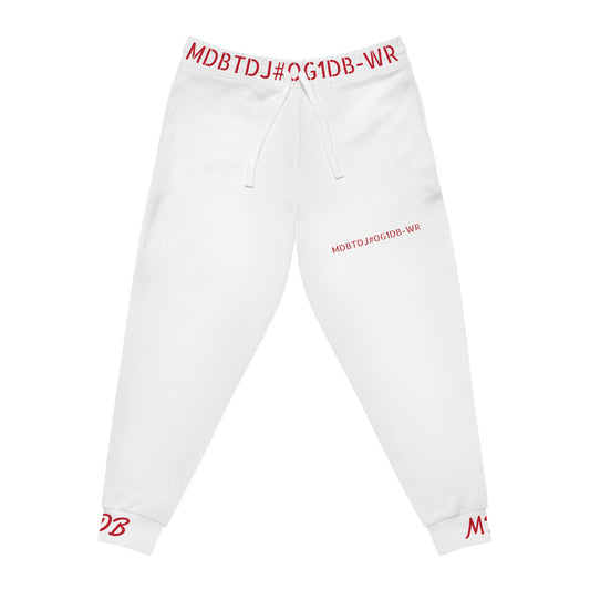 MDBTDJ#OG1DB-WR Athletic Joggers