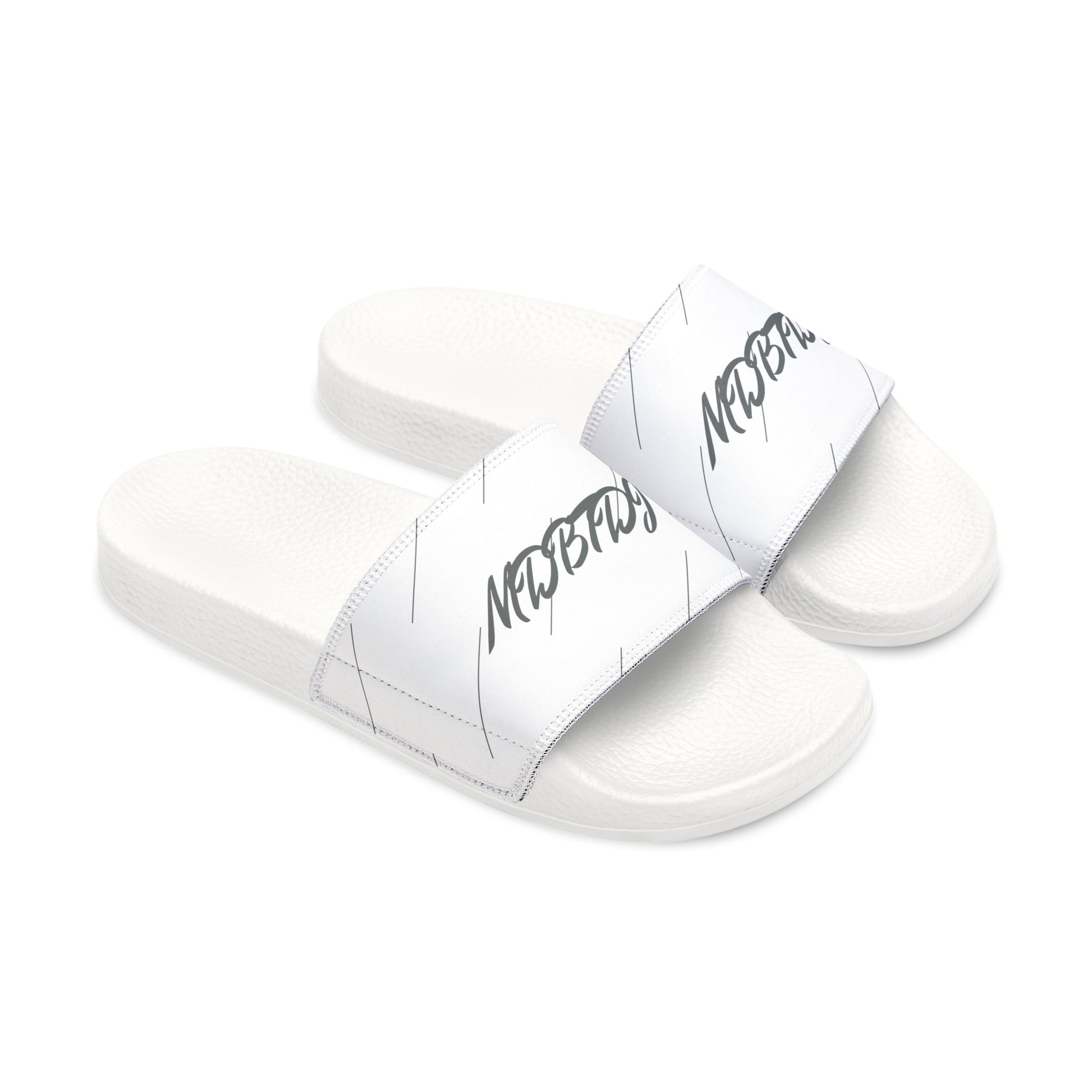 MDBTDJ#SWG Men's Slide Sandals, Shoes, Sandals, Tattooed Djs Shop
