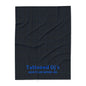 MDBTDJ#ICNFBBK-BB Fleece Blanket Tattooed Dj's Limited Edition, Home Decor, Tattooed Djs Shop