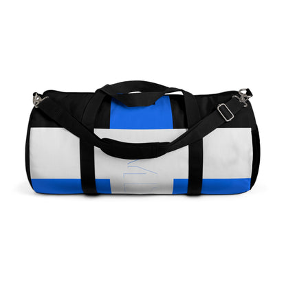 MDBTDJ#DBWBLUBSL Duffel Bag, Bags, Tattooed Djs Shop