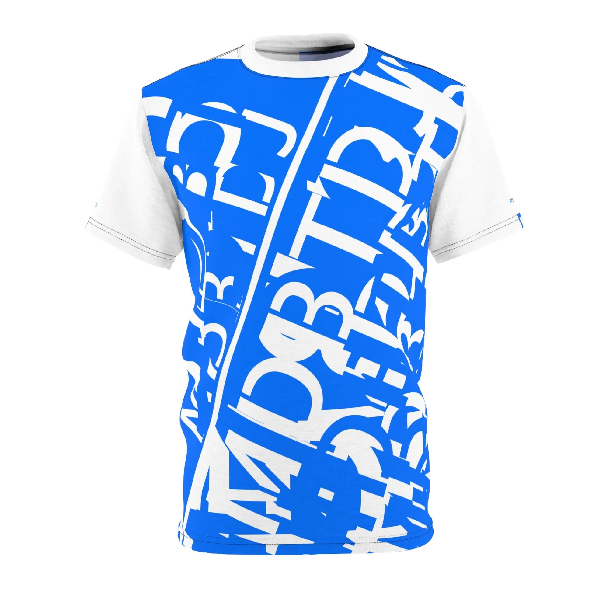 MDBTDJ#WBLUGYWRDCS Premium Tee Shirt - Unisex, T-Shirt, T-Shirts, Tattooed Djs Shop
