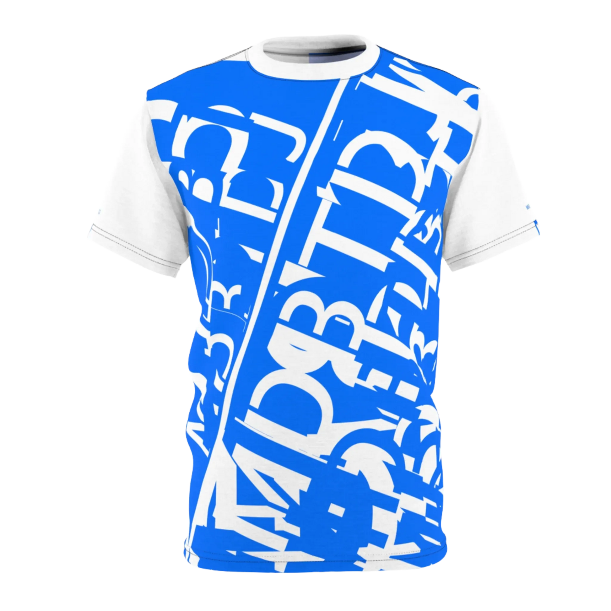 MDBTDJ#WBLUGYWRDCS Premium Tee Shirt - Unisex, T-Shirt, T-Shirts, Tattooed Djs Shop