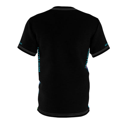 MDBTDJ#41 Premium Art Tee Shirt - Tattooed Dj's Limited Edition - Unisex, T-Shirt, T-Shirts, Tattooed Djs Shop