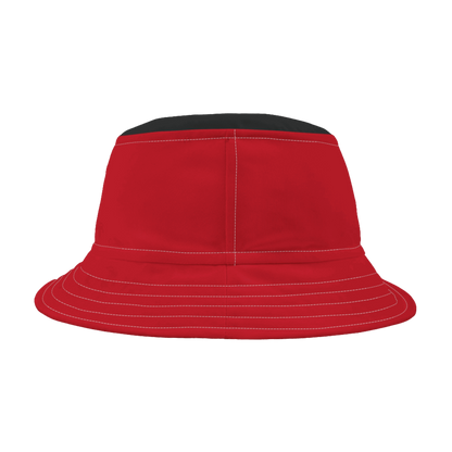 MDBTDJ #FHRB Bucket Hat