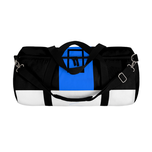 MDBTDJ#DBWBLUBSL Duffel Bag