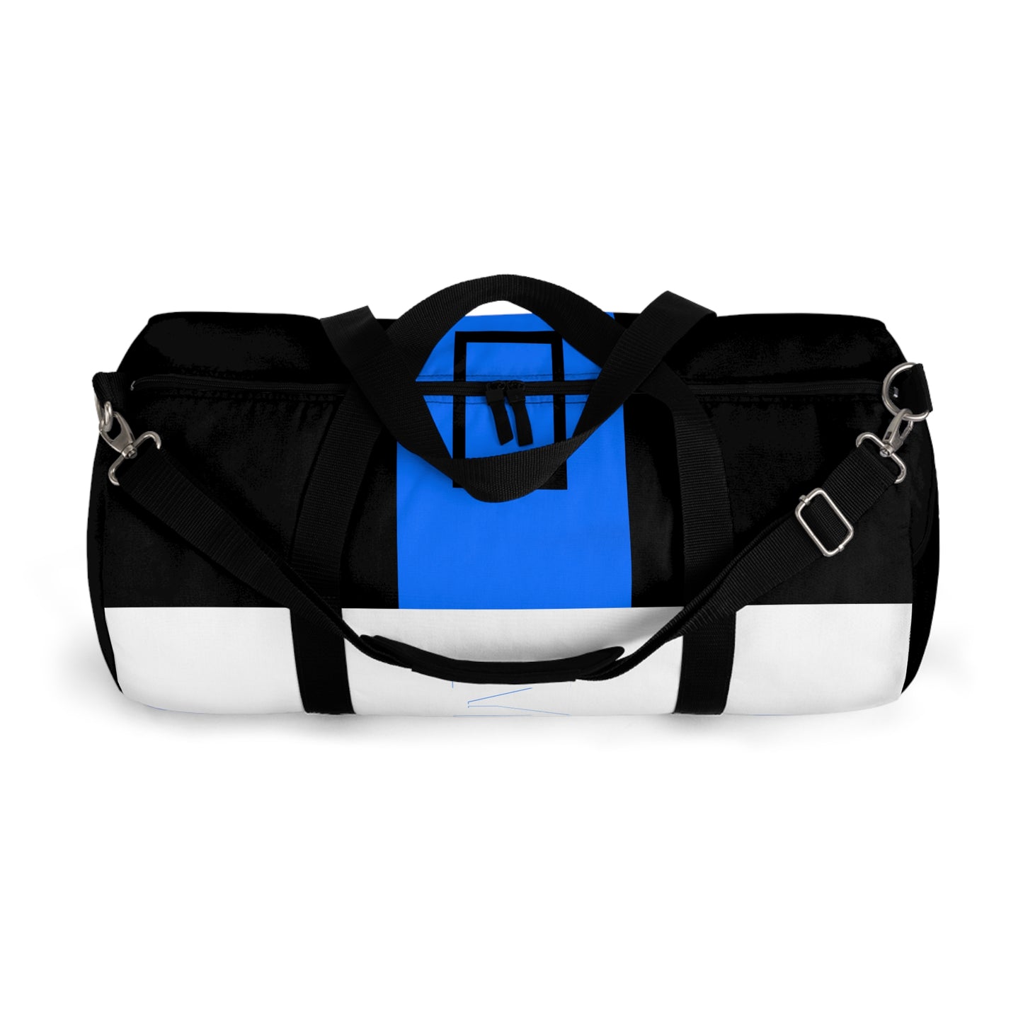 MDBTDJ#DBWBLUBSL Duffel Bag