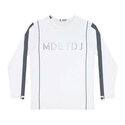 MDBTDJ#LSS-WGYDSPS Premium Men's Long Sleeve Shirt, Long Sleeve Shirt, Clothing Tops, Tattooed Djs Shop