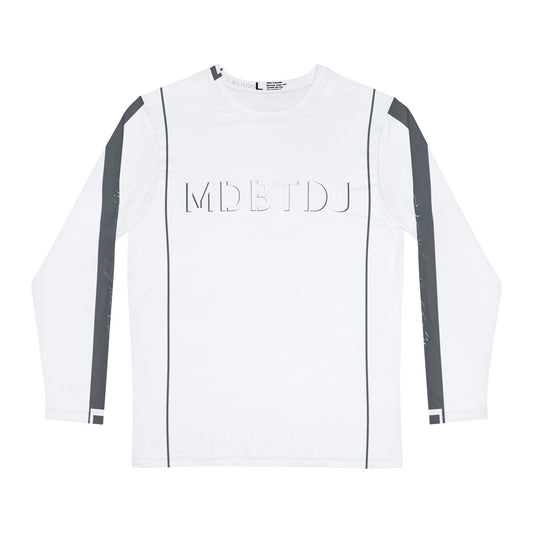 MDBTDJ#LSS-WGYDSPS Premium Men's Long Sleeve Shirt, Long Sleeve Shirt, Clothing Tops, Tattooed Djs Shop