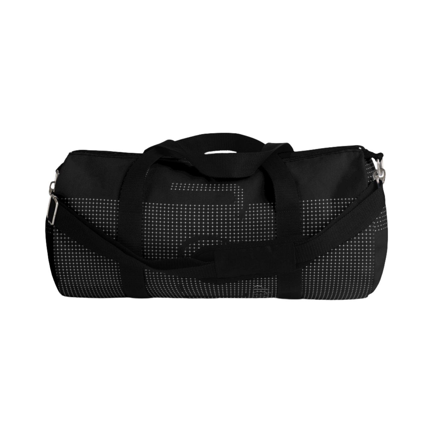 MDBTDJ#DBPSBWSQP Duffel Bag