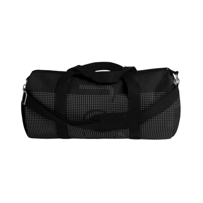 MDBTDJ#DBPSBWSQP Duffel Bag