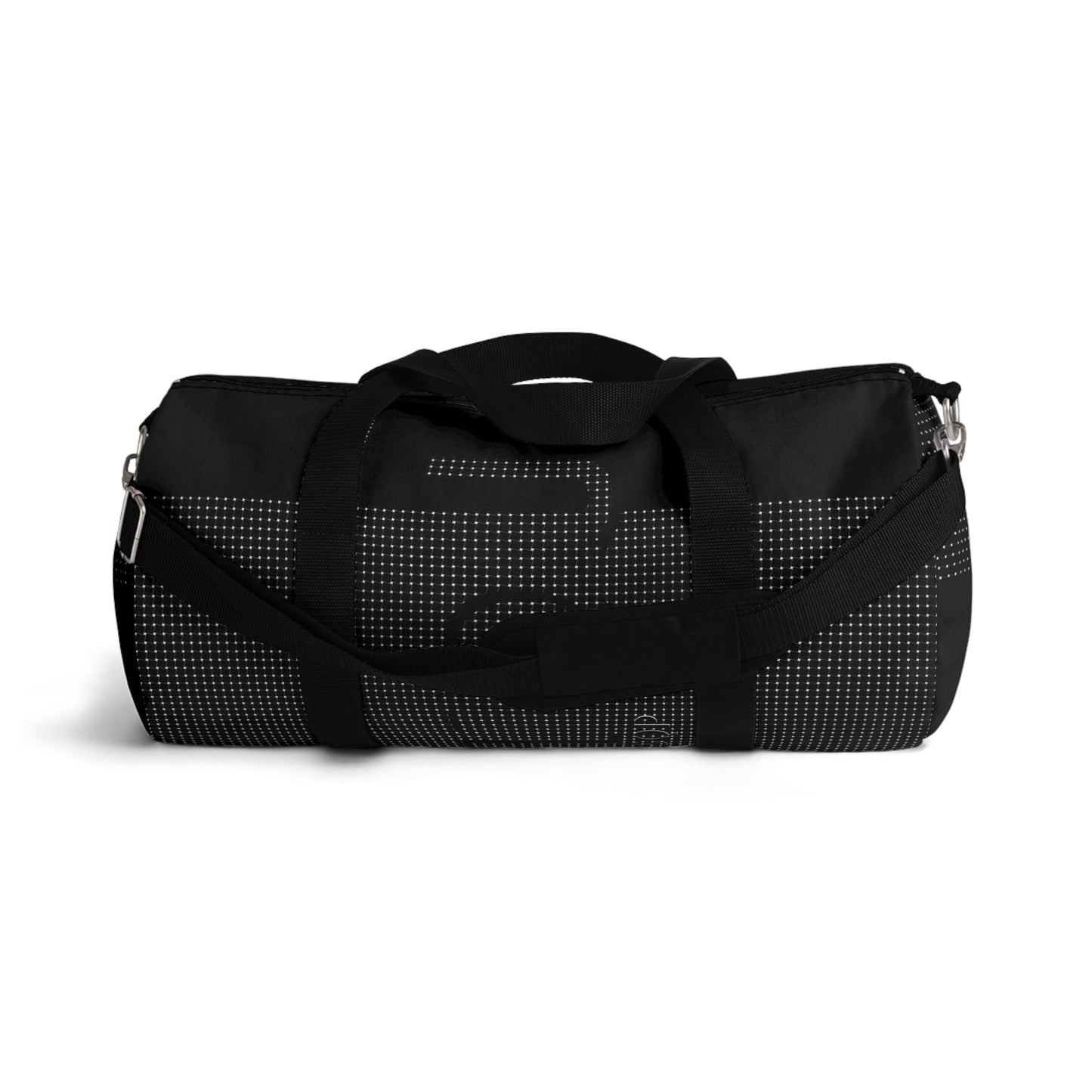 MDBTDJ#DBPSBWSQP Duffel Bag