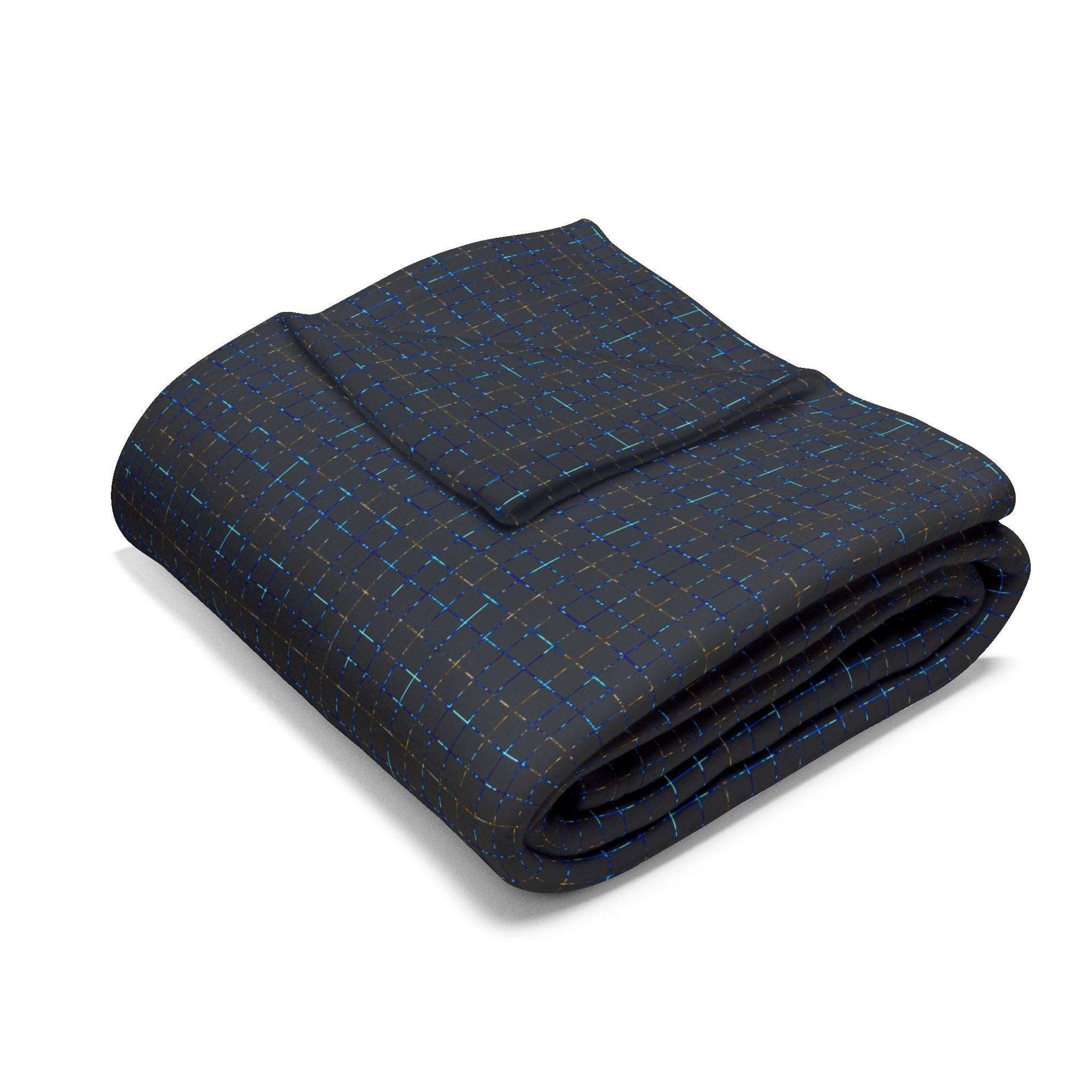 MDBTDJ#ICNFBBK-BB Fleece Blanket Tattooed Dj's Limited Edition, Home Decor, Tattooed Djs Shop