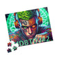 MDBTDJ#2 Puzzle (110, 252, 520, 1014-piece) Tattooed Dj's Limited Edition, Puzzle, Apparel & Accessories, Tattooed Djs Shop