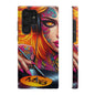 MDBTDJ#13 Impact-Resistant Phone Cases Fits most Tattooed DJ's Limited Edition