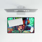 MDBTDJ#2 Mouse Pads Desk Mats, Home Decor, Apparel & Accessories, Tattooed Djs Shop