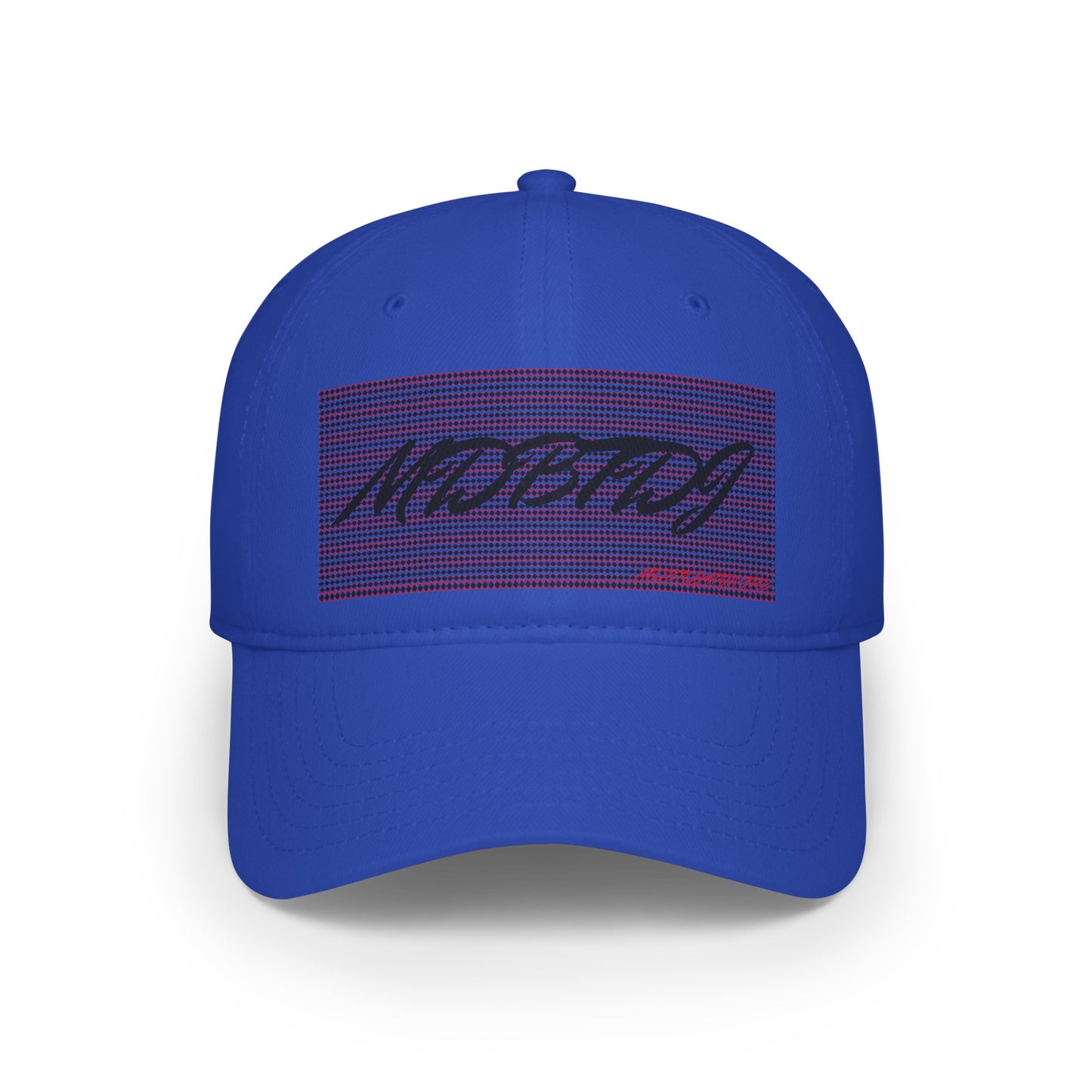 MDBTDJ#PTN1CRB - Low Profile Baseball Cap Tattooed Dj's Limited Edition, Hats, Tattooed Djs Shop