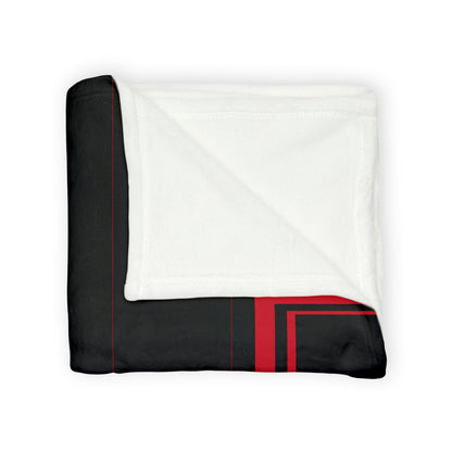 MDBTDJ#PSVBR Premium Ultra-Soft Polyester Blanket