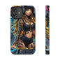 MDBTDJ#459 Impact-Resistant Phone Case Tattooed DJ's Limited Edition Fits Most, Phone Case, Tattooed Djs Shop